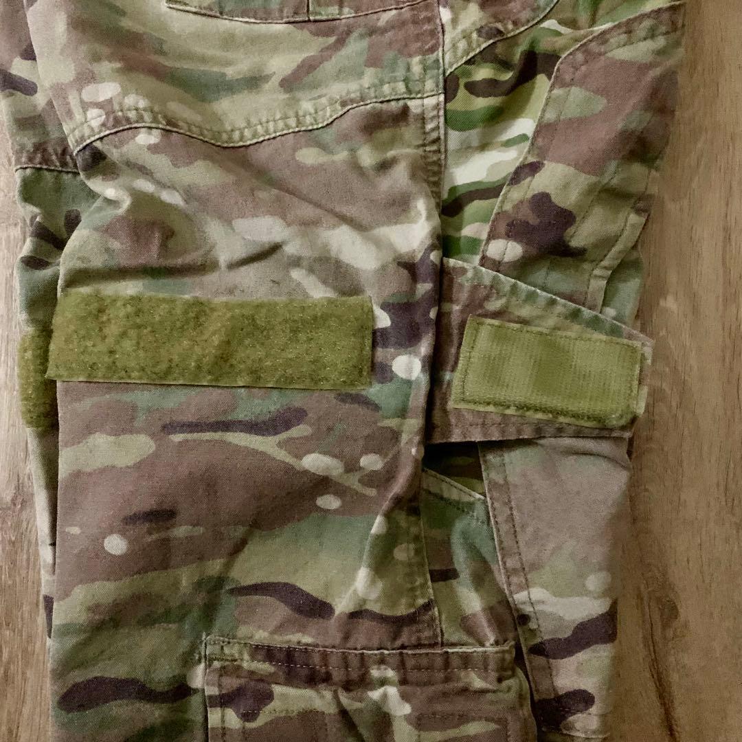 【実物】Crye Precision G3 DRIFIRE 36S