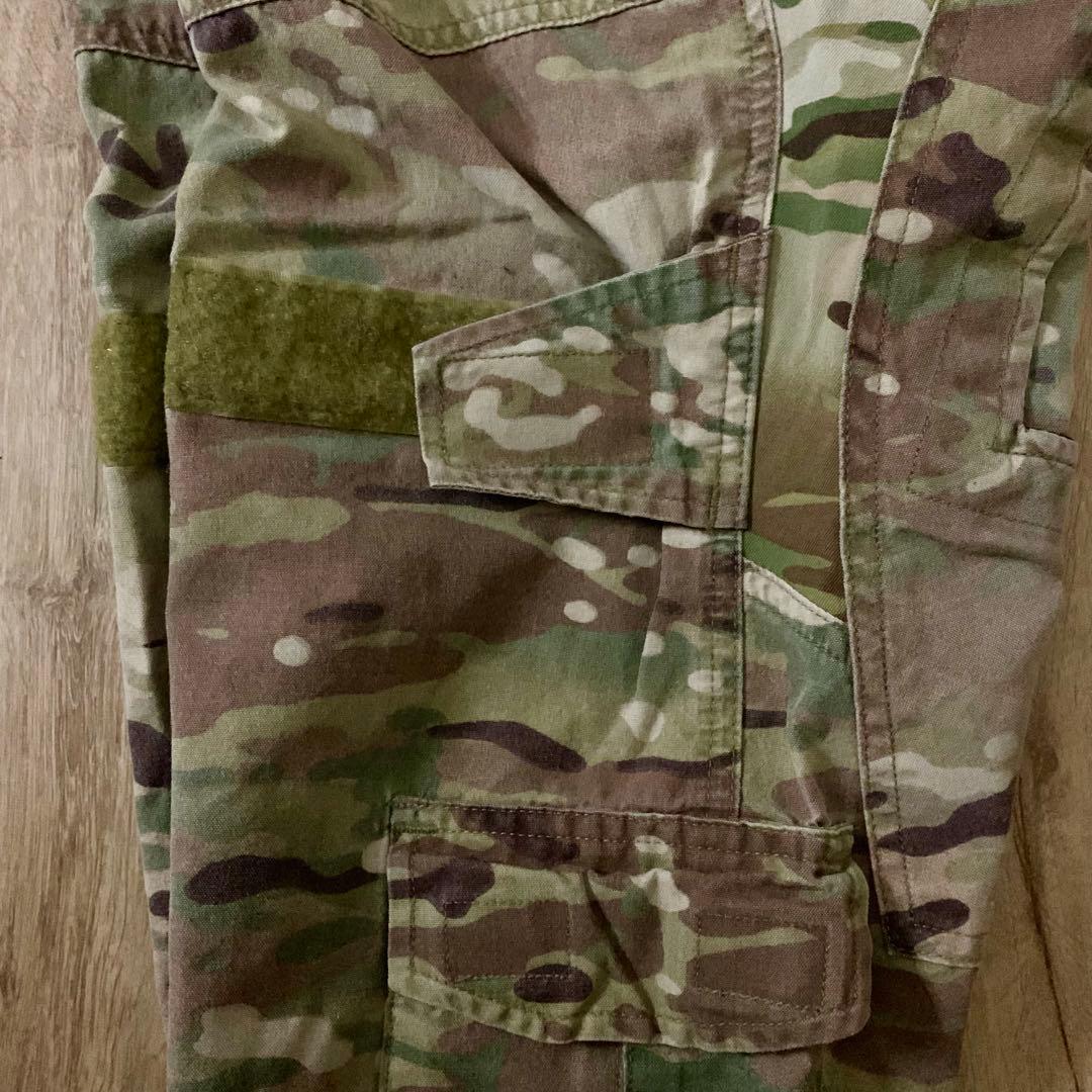 【実物】Crye Precision G3 DRIFIRE 36S