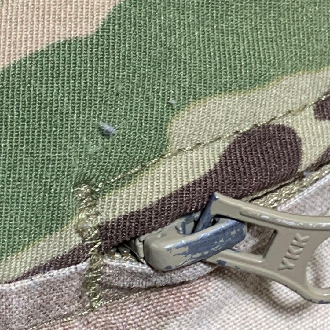 【実物】Crye Precision G3 DRIFIRE 36S