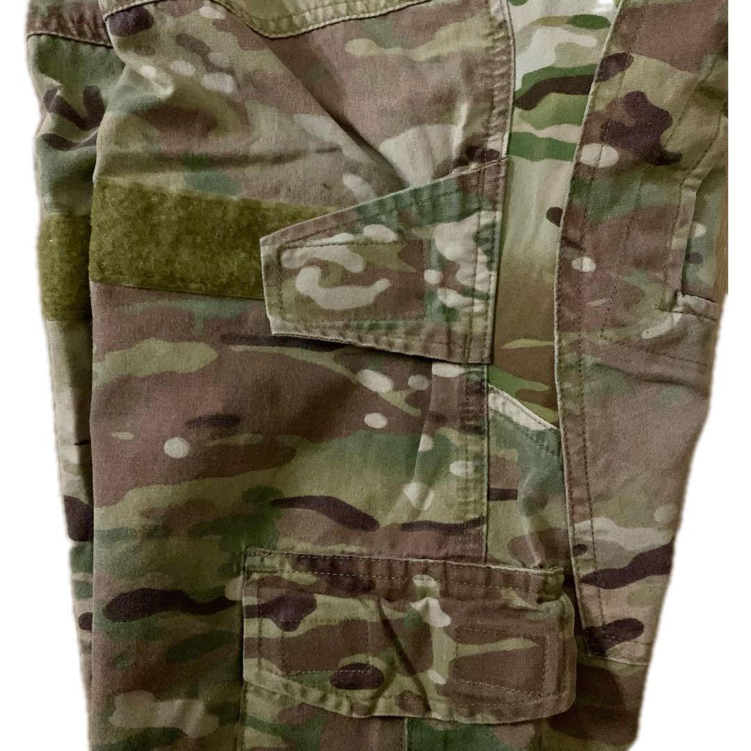 【実物】Crye Precision G3 DRIFIRE 36S