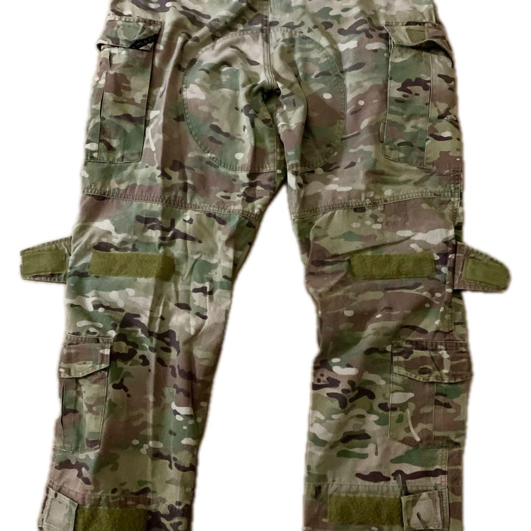 【実物】Crye Precision G3 DRIFIRE 36S