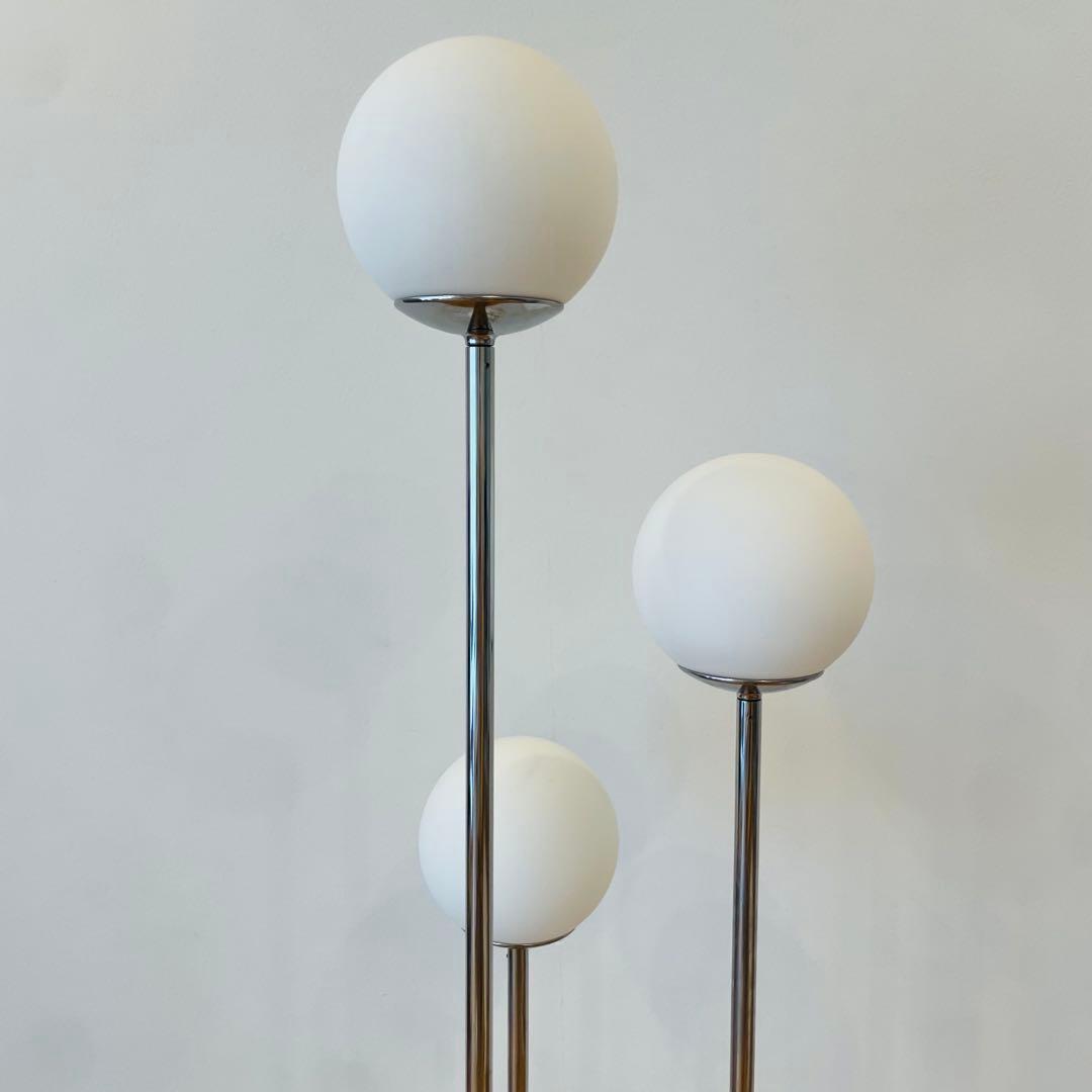 SIMRISHAMN ポストモダン フロアランプ ミッドセンチュリー