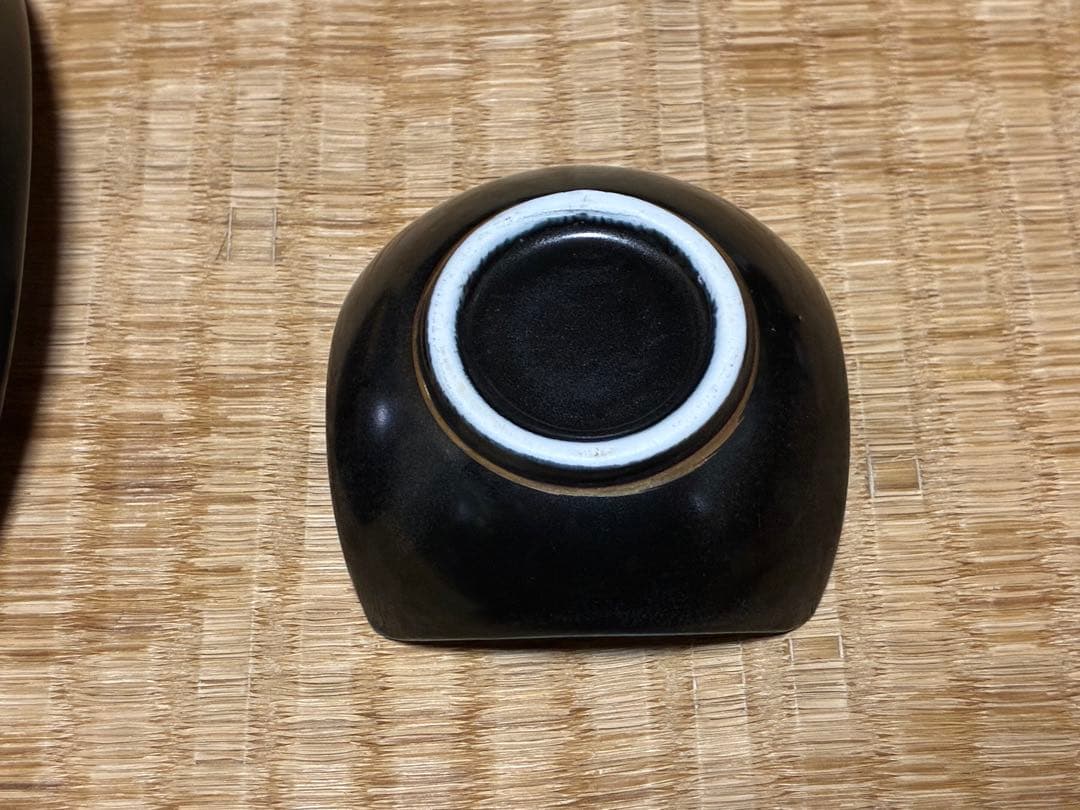 正倉院 瑞鳥 四角皿 七枚 と 四角小皿 七枚 まとめて