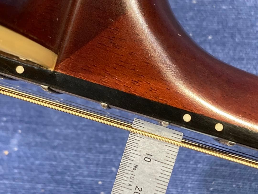 画像72枚 YAMAHA CPX-7 コンパス エレアコ アコギ ヤマハ アコー