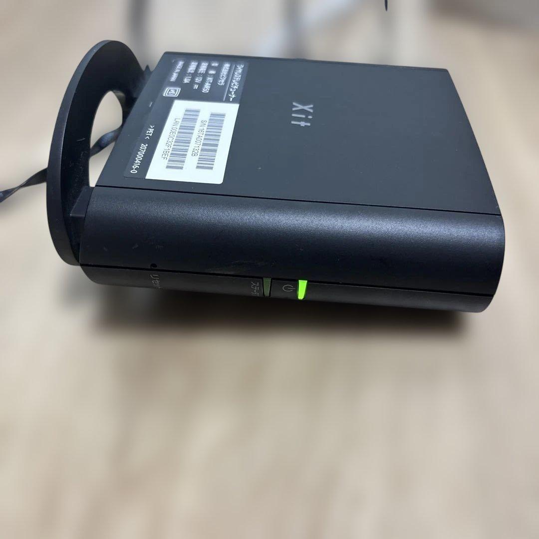 テレビ PIXELA Xit AirBox lite XIT-AIR50