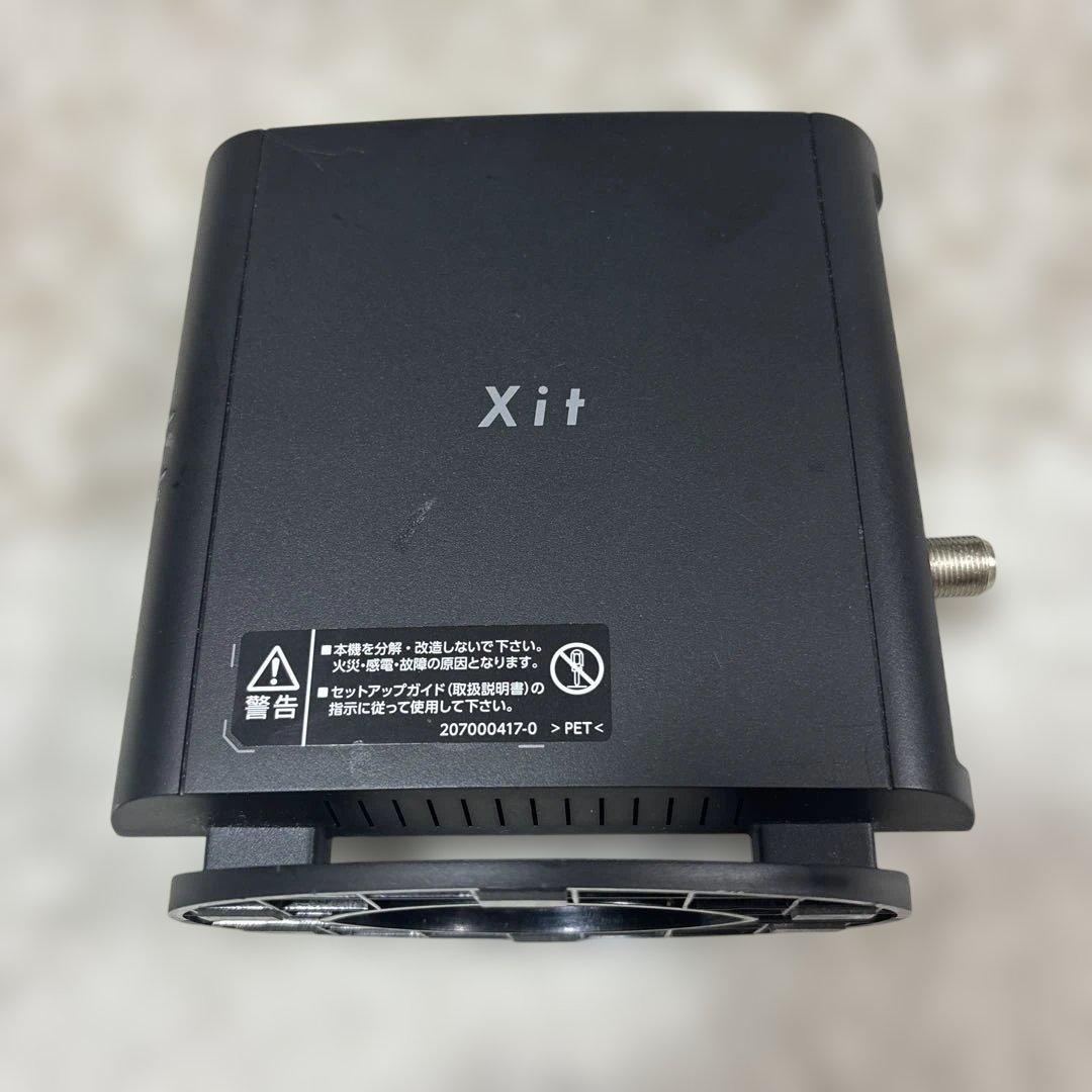 テレビ PIXELA Xit AirBox lite XIT-AIR50