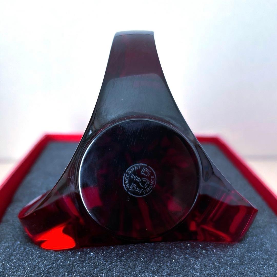 バカラ Baccarat クリスマスツリー クリスマス