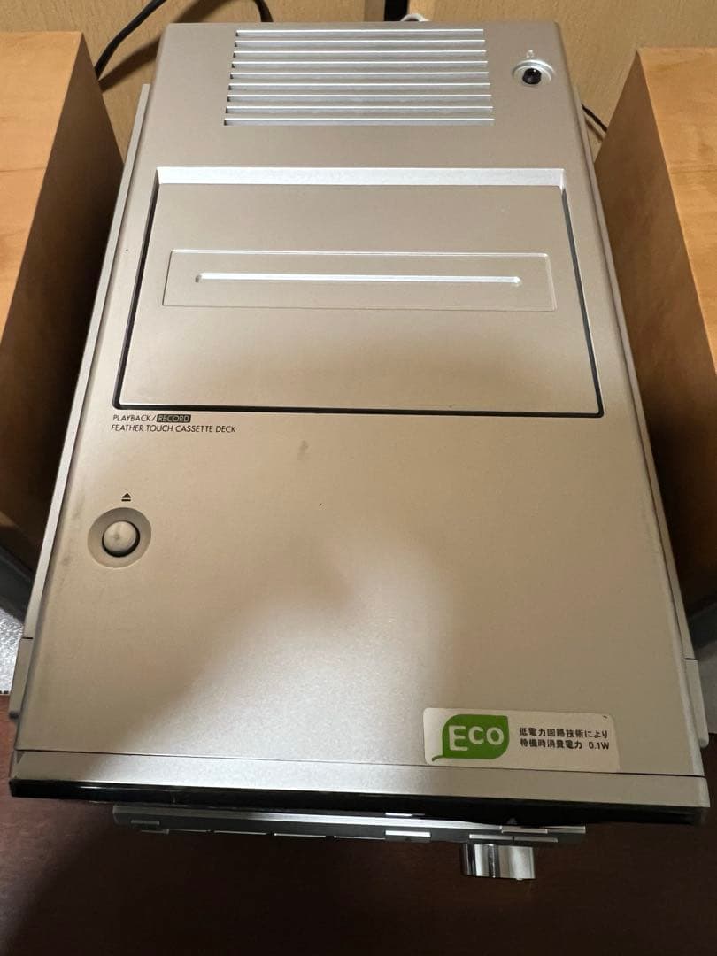 ラジオ・コンポ Panasonic SA-PM730SD