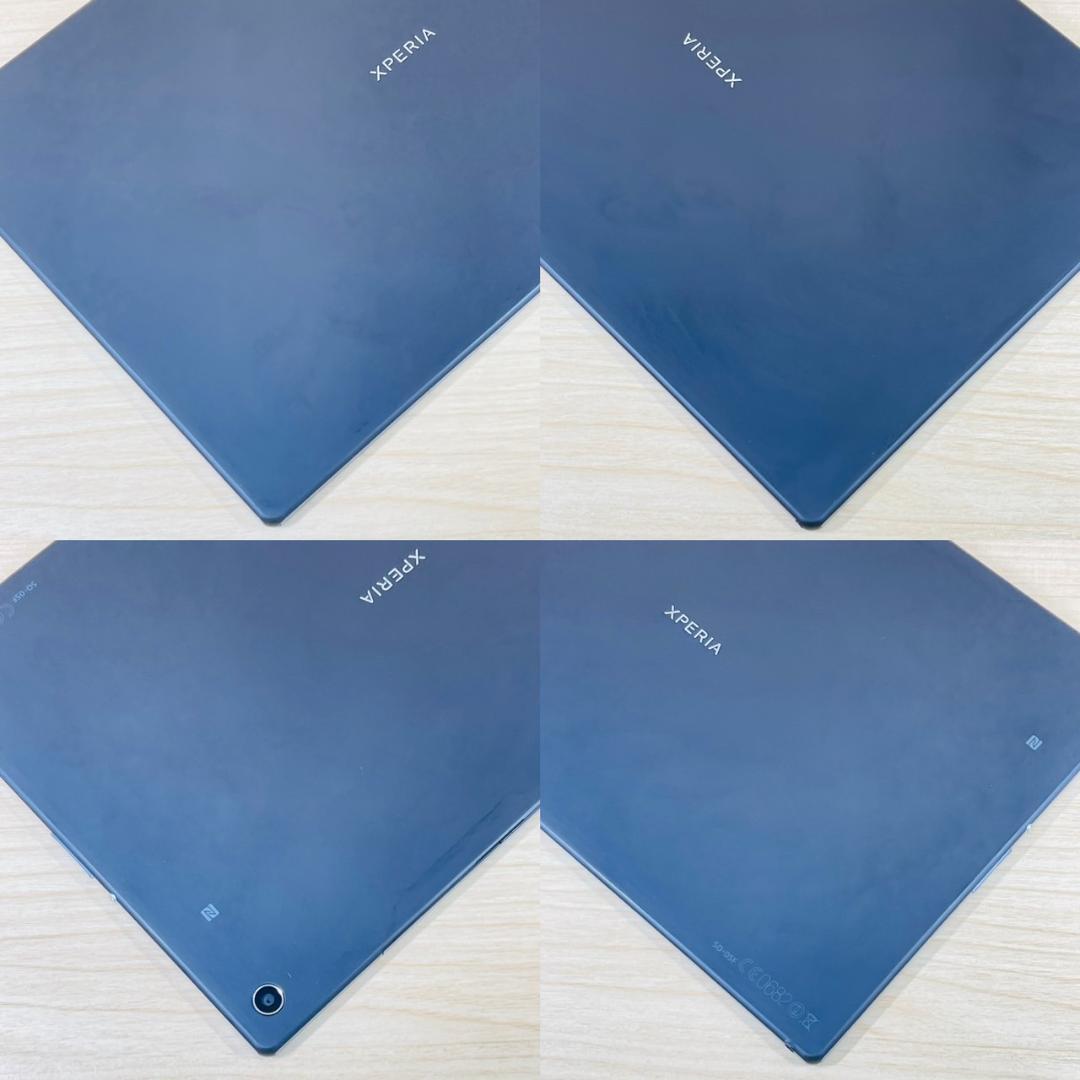 T3535 美品 Xperia Z2 Tablet SO-05F ワンセグ対応