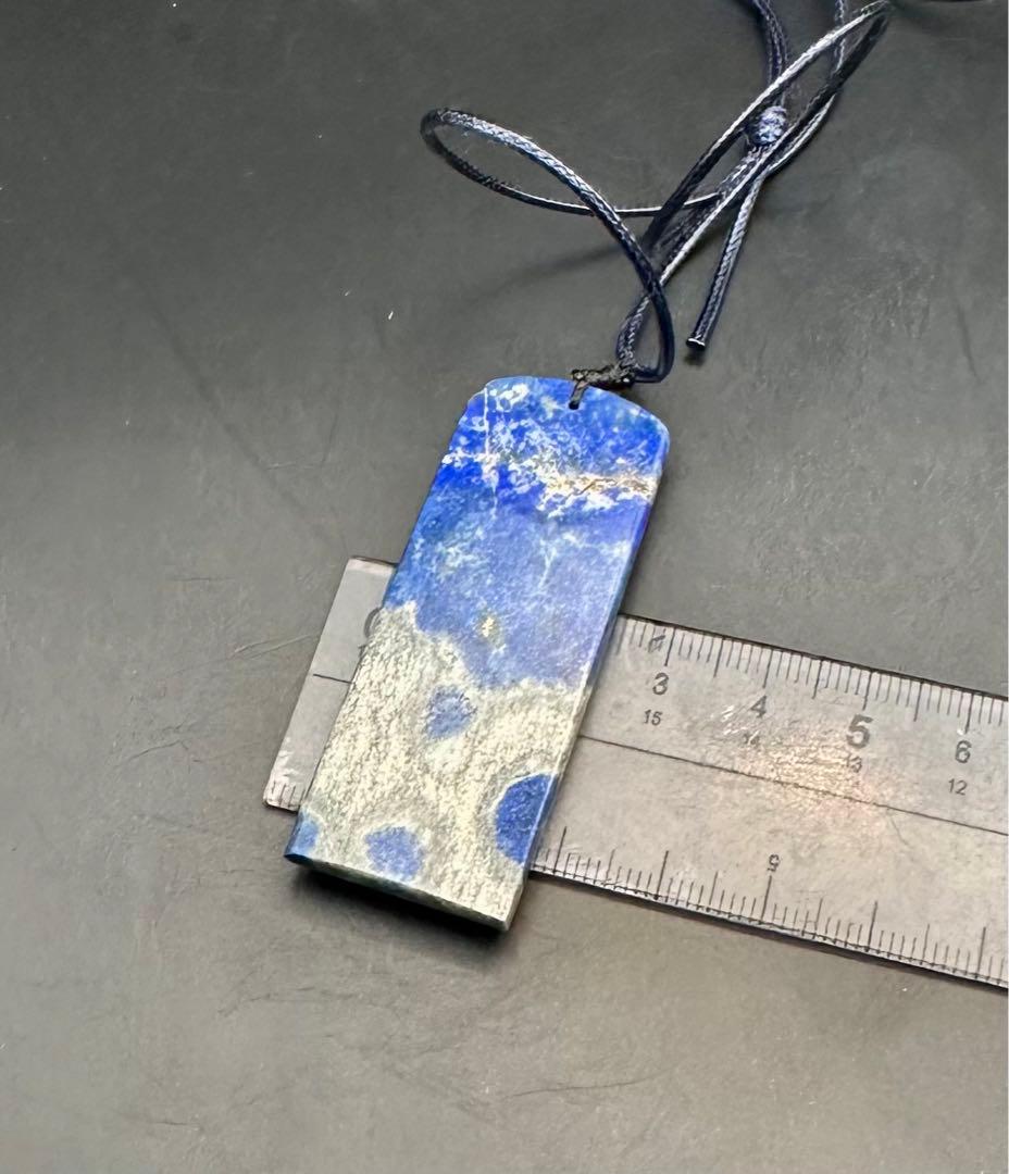 瑠璃魂玉