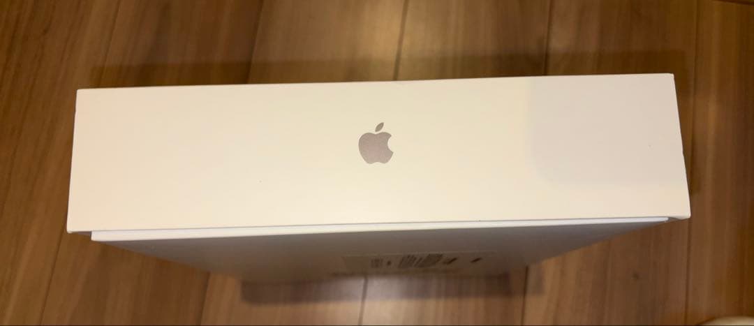 美品　MacBook Pro・M2・8GB・512GB SSD 付属品完備