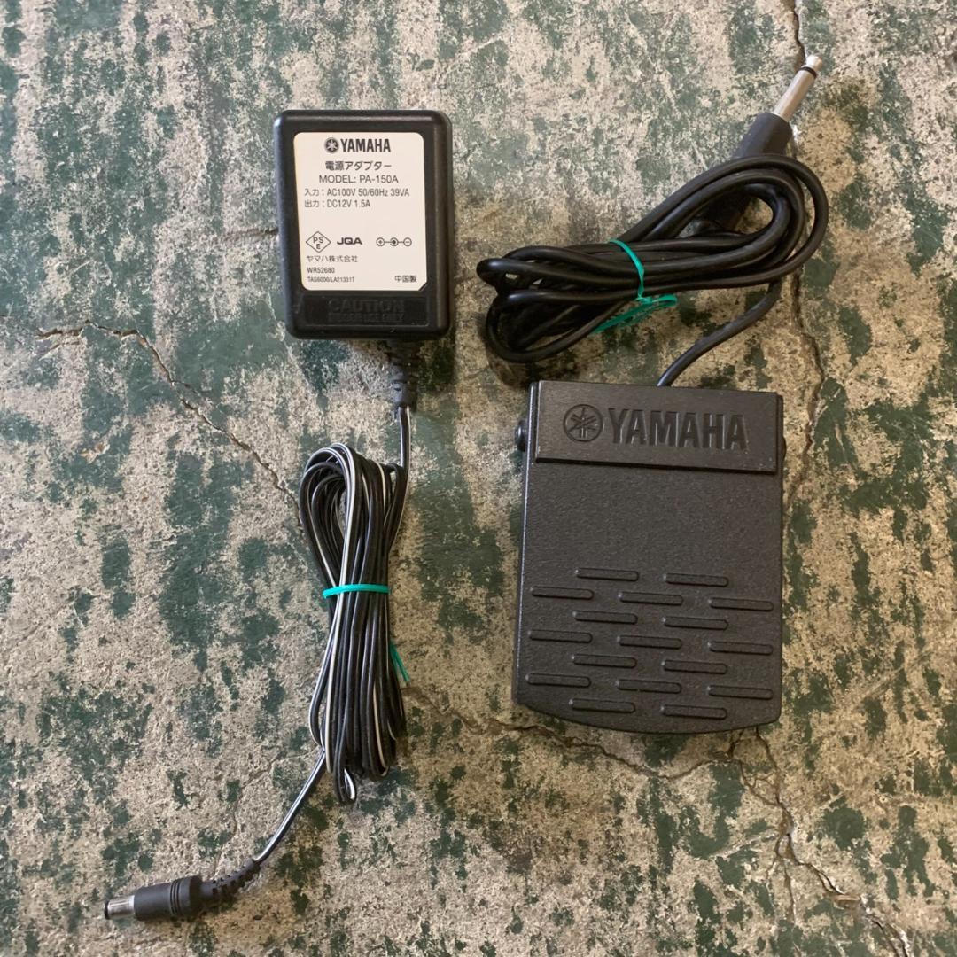 K973 YAMAHA スピーカー/デジタルピアノ HOPW-VC P-95