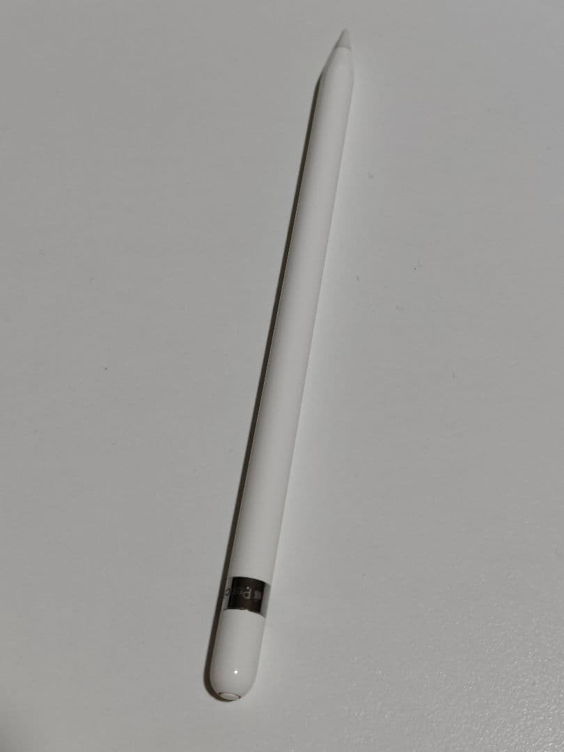 Apple Pencil ホワイトipencil 1世代