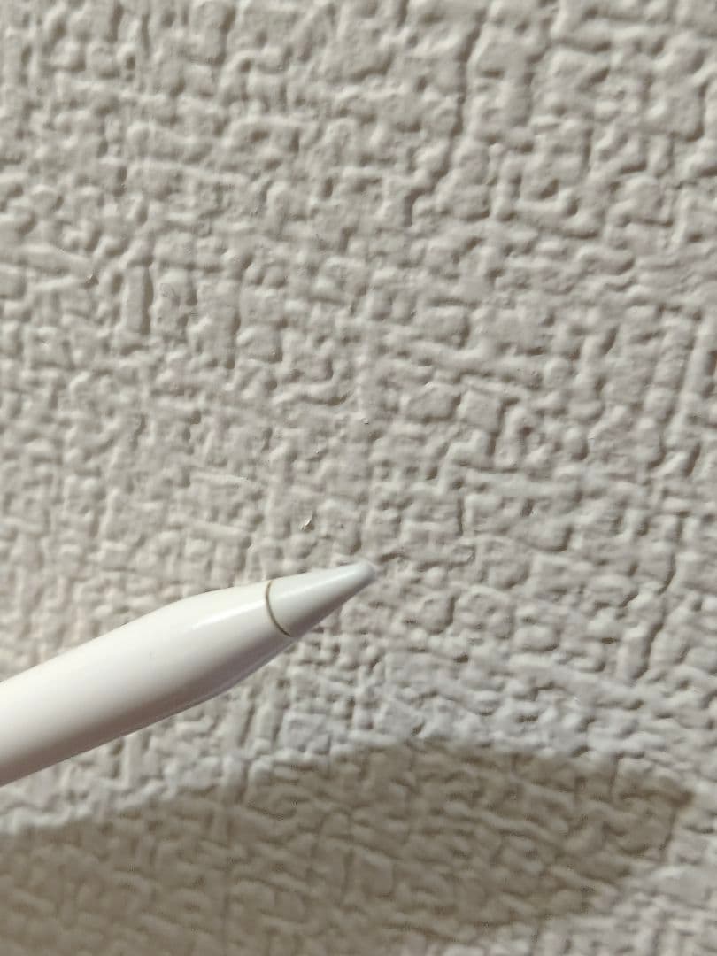 Apple Pencil ホワイトipencil 1世代