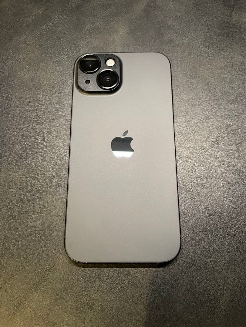 【極美品】 iPhone15 128GB SIMフリー