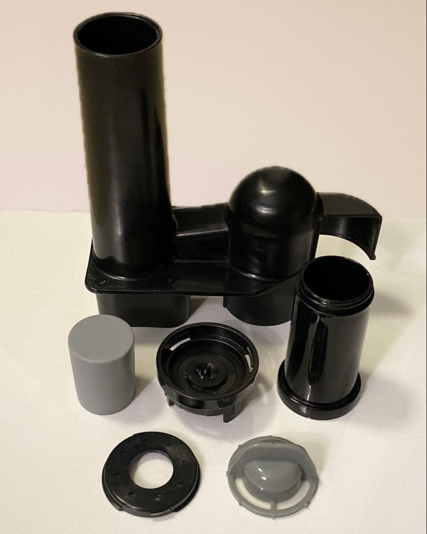 モダンデコ ハイブリッド式加湿器 リモコン付 6.5L 〜17畳対応 加熱 UV