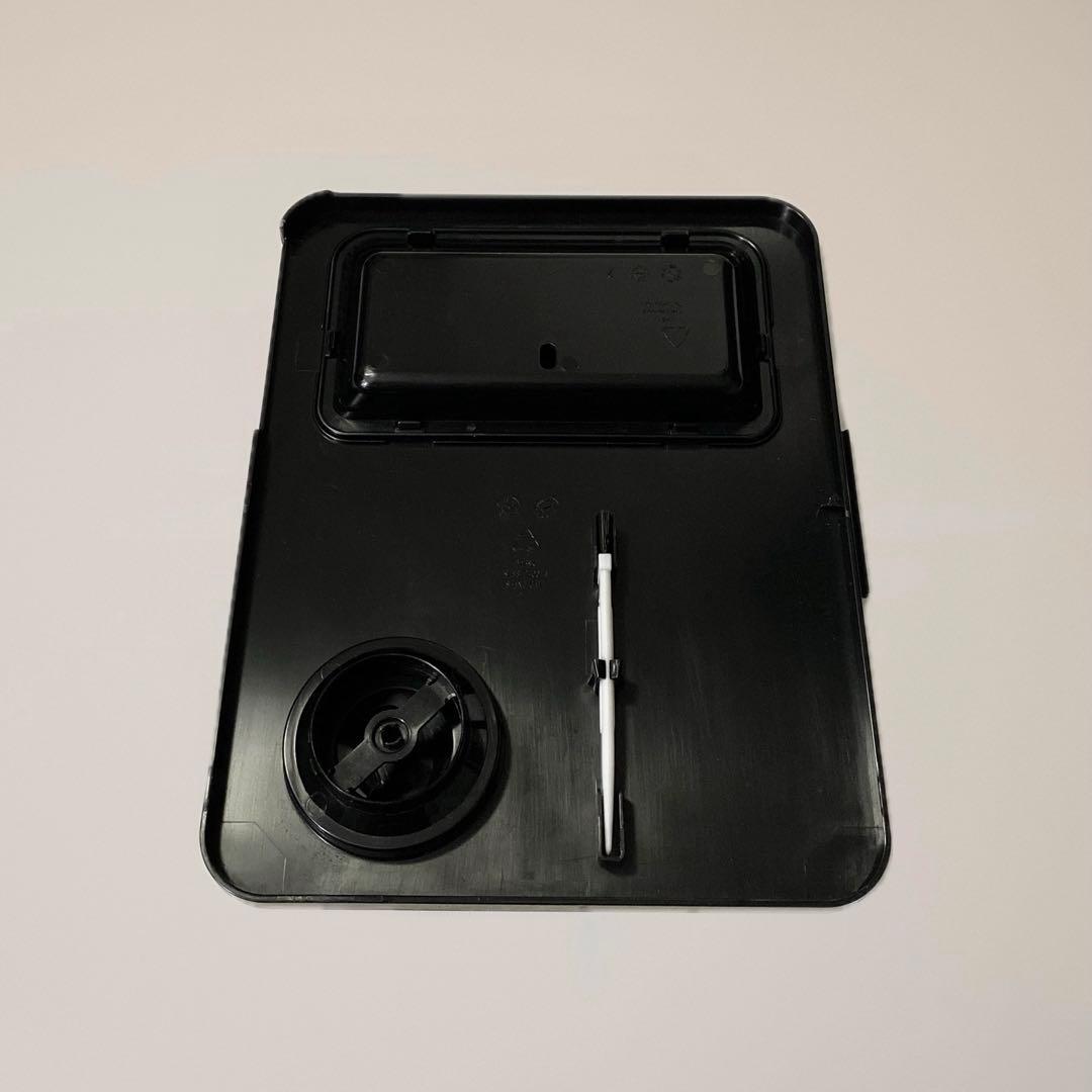 モダンデコ ハイブリッド式加湿器 リモコン付 6.5L 〜17畳対応 加熱 UV