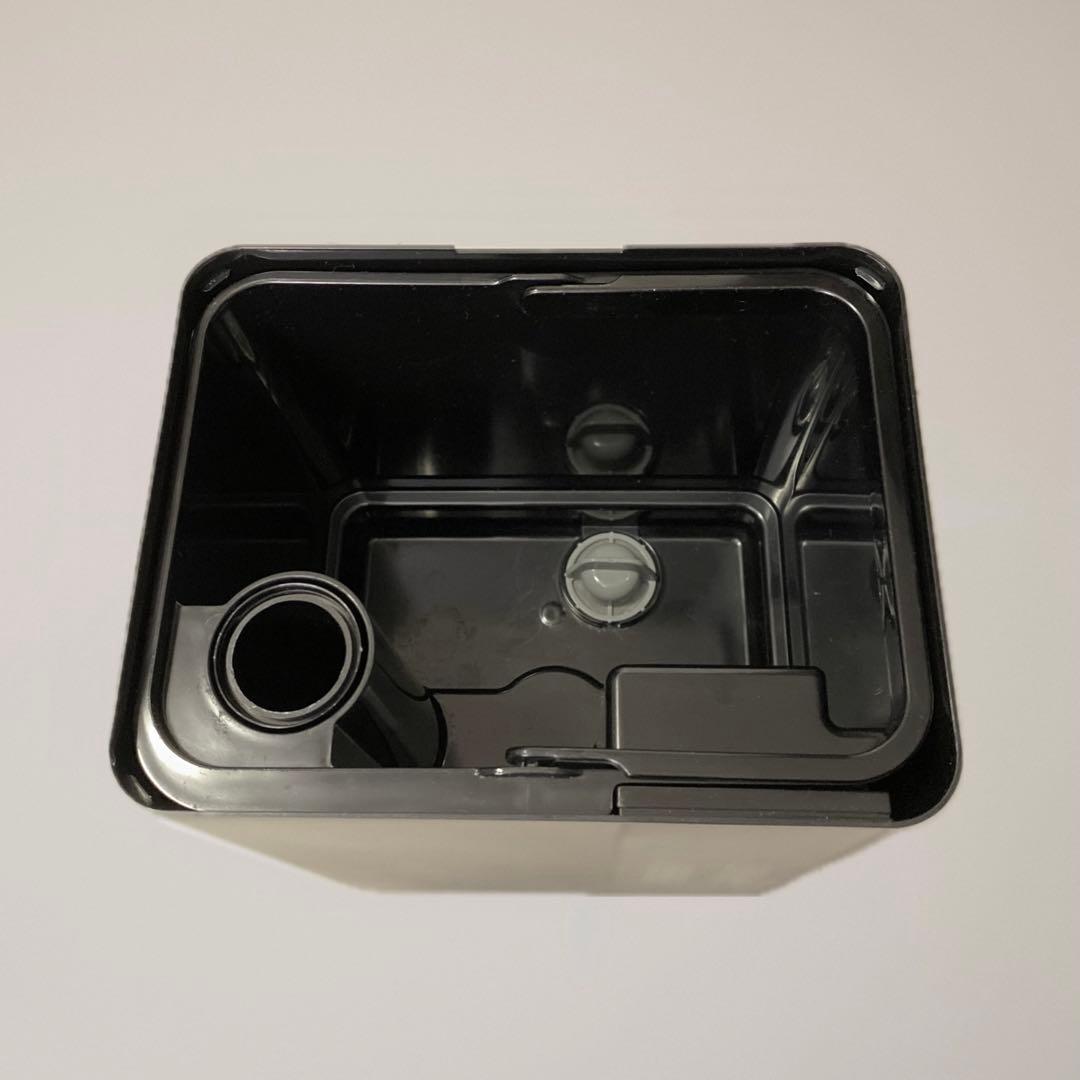 モダンデコ ハイブリッド式加湿器 リモコン付 6.5L 〜17畳対応 加熱 UV