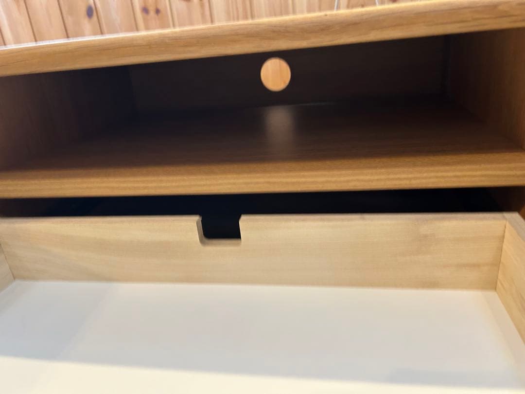 unico solk TVボード　幅1200 【大幅お値下げしました】