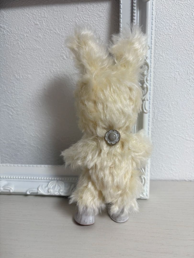 テディベア作家様　うさぎ