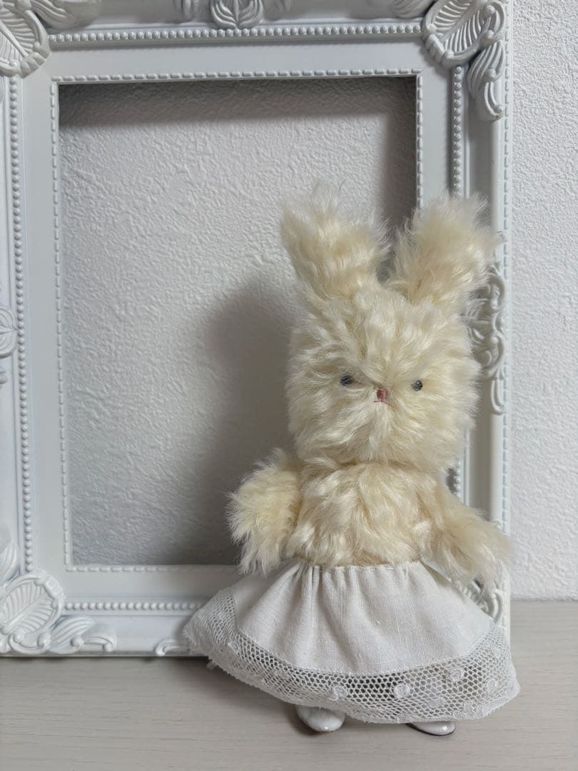 テディベア作家様　うさぎ