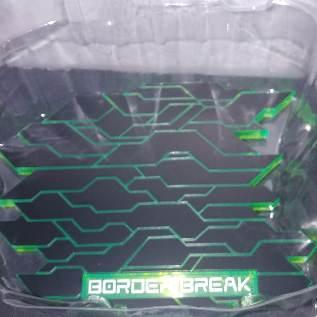 ボーダーブレイク フィオナ 美少女 フィギュア 山下しゅんや