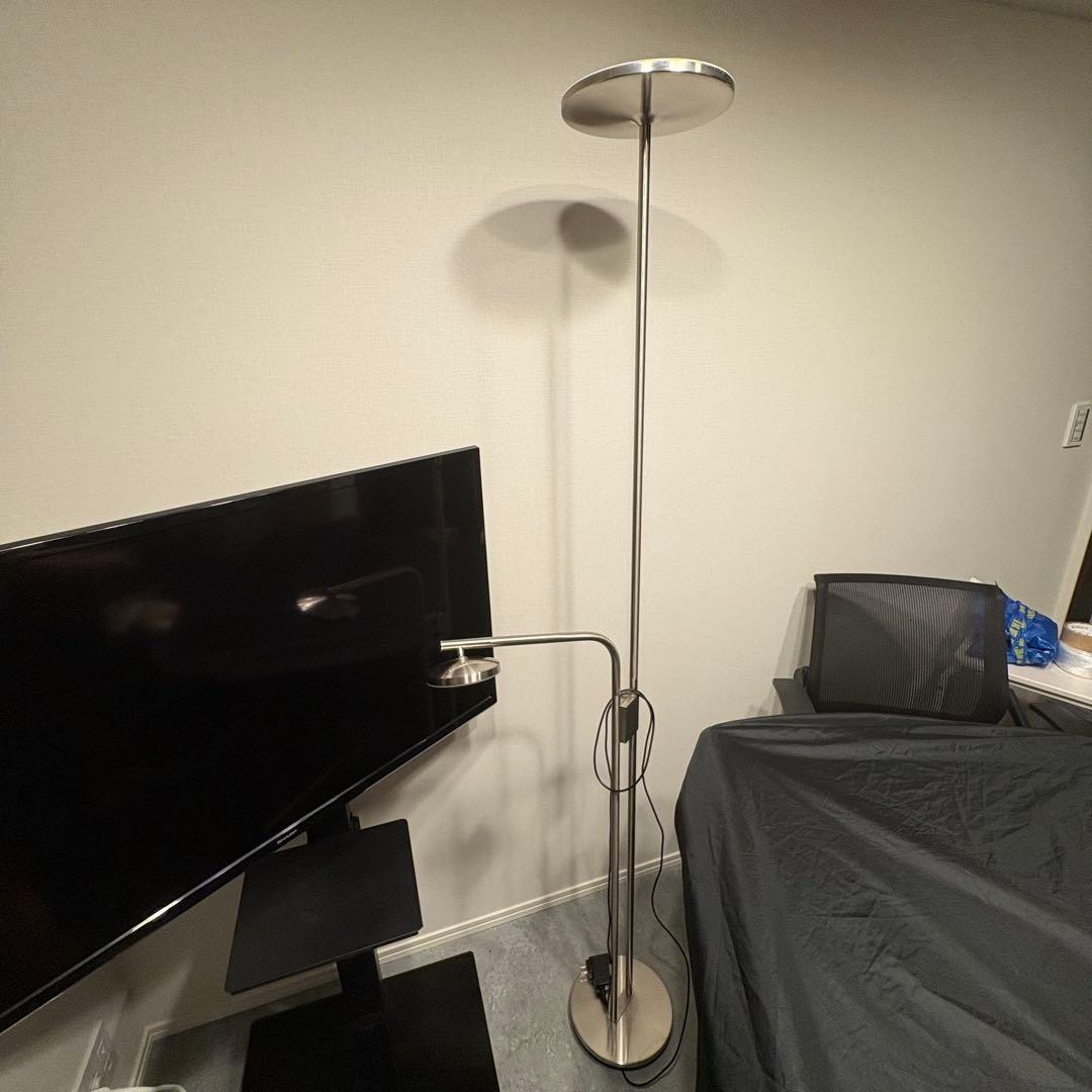 ｛送料込み】IKEA イケア　間接照明【イスヤクト 】