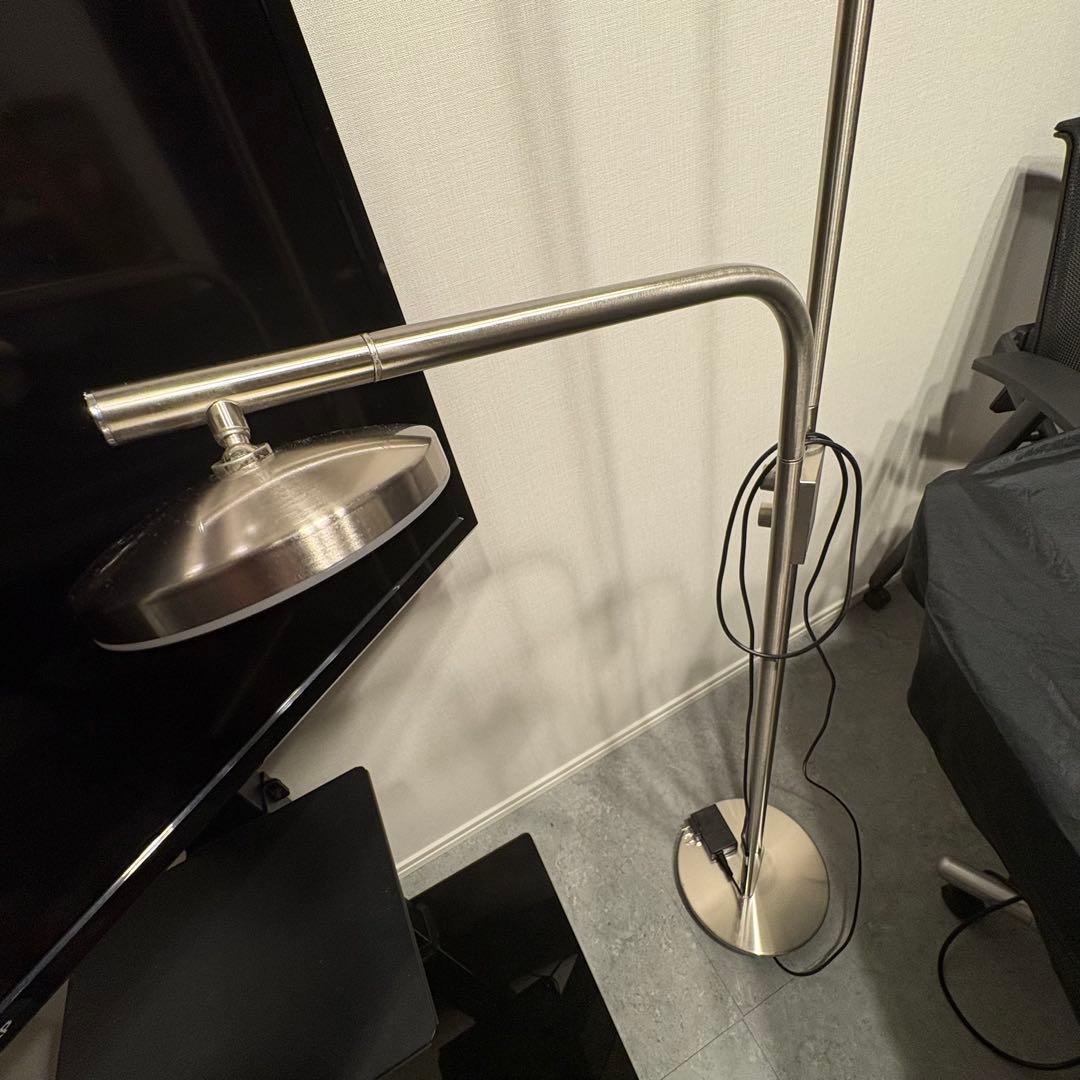 ｛送料込み】IKEA イケア　間接照明【イスヤクト 】