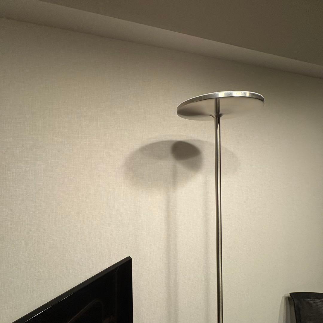 ｛送料込み】IKEA イケア　間接照明【イスヤクト 】