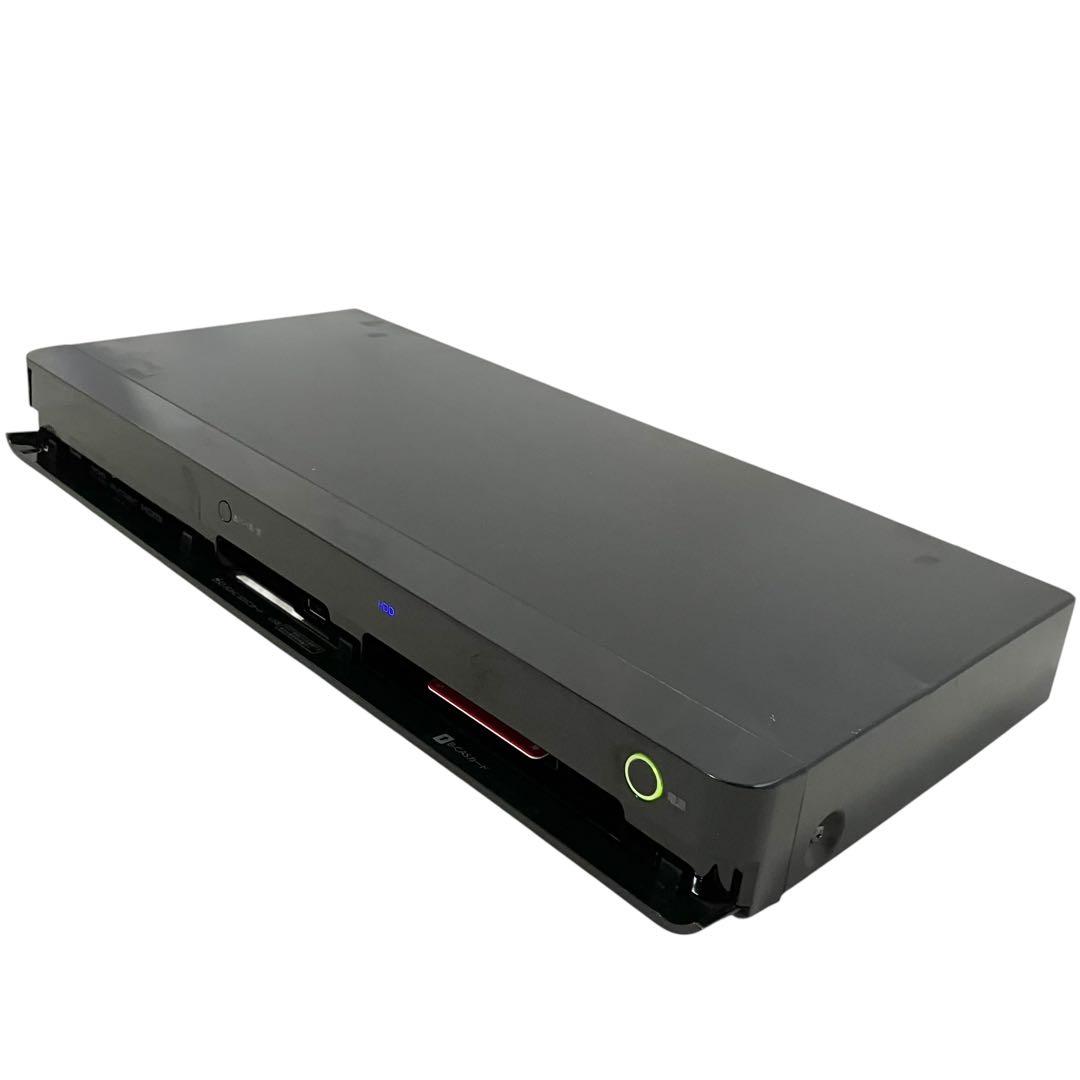 東芝 レグザ 1TB 3番組同時録画 ブルーレイレコーダー DBR-T350