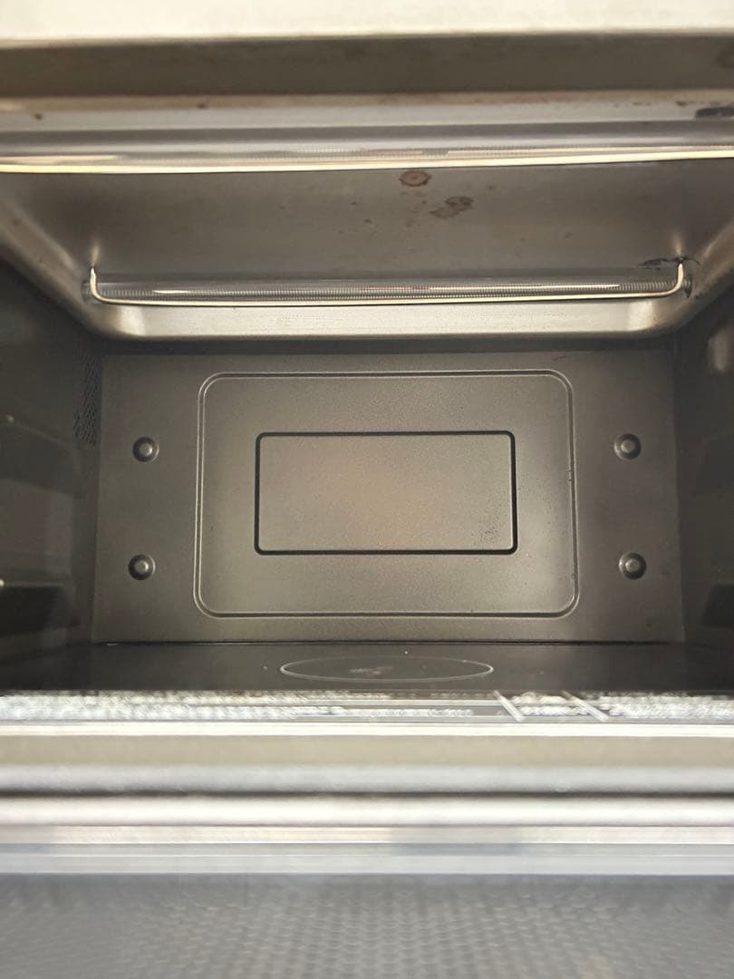 象印　オーブンレンジ　ES-GT26 2023年製　黒