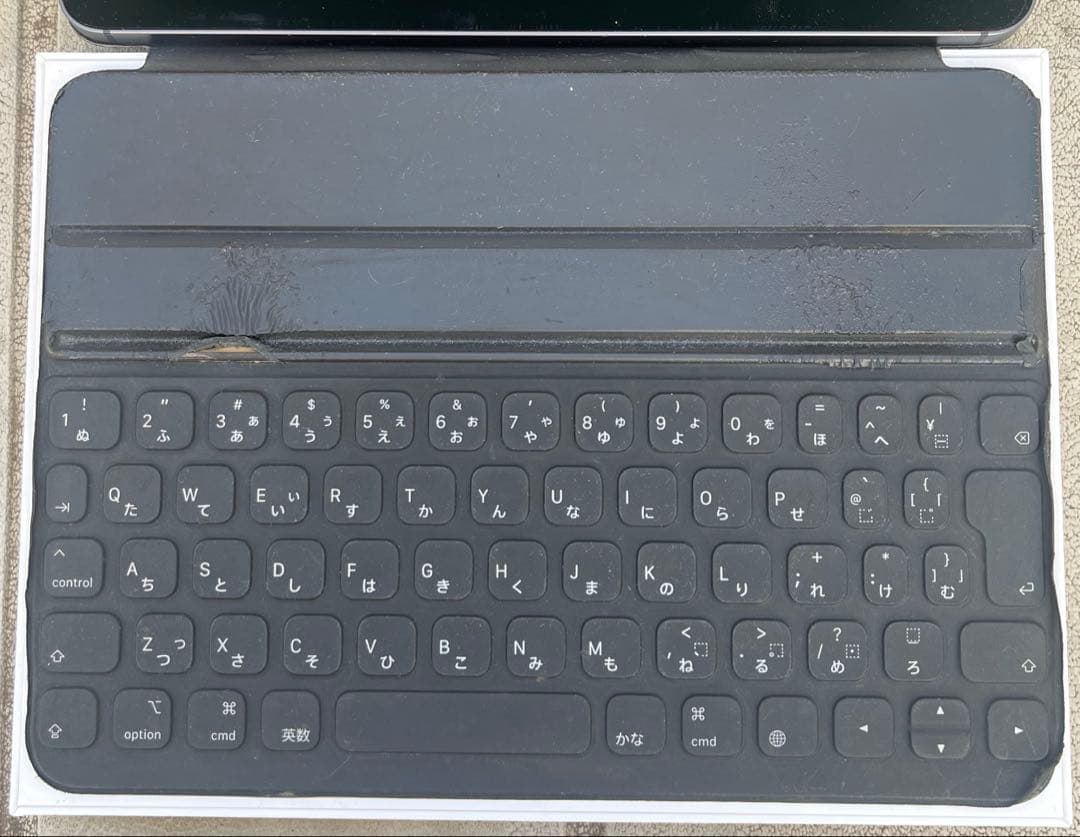 iPad Air(第5世代M1チップ) 64GB + キーボード+ Pencil