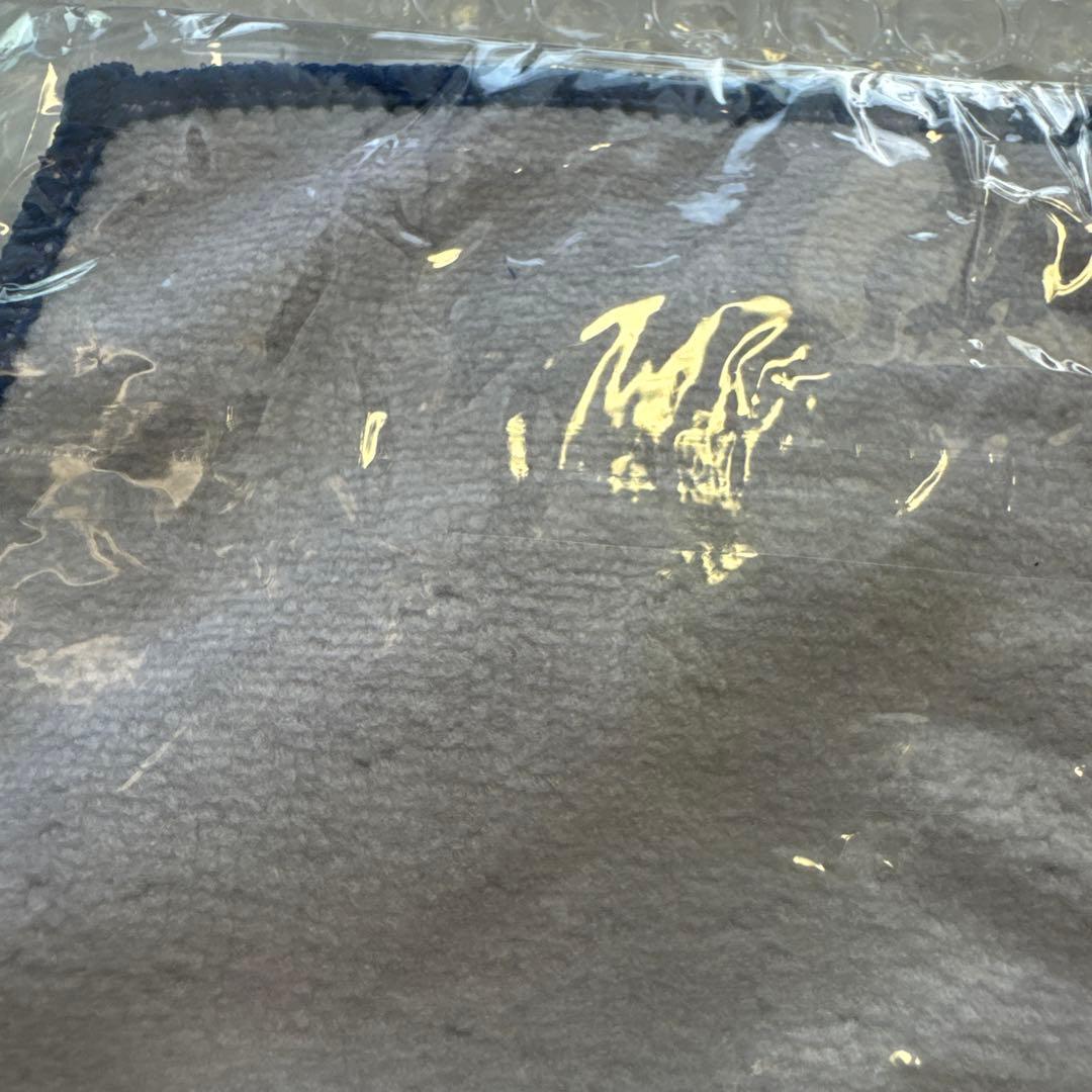 ポケモン　カルム　ミニタオル