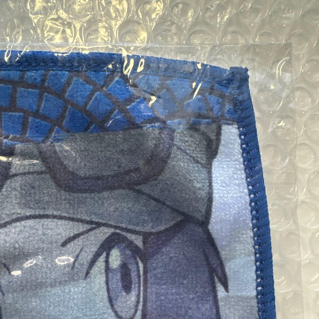 ポケモン　カルム　ミニタオル