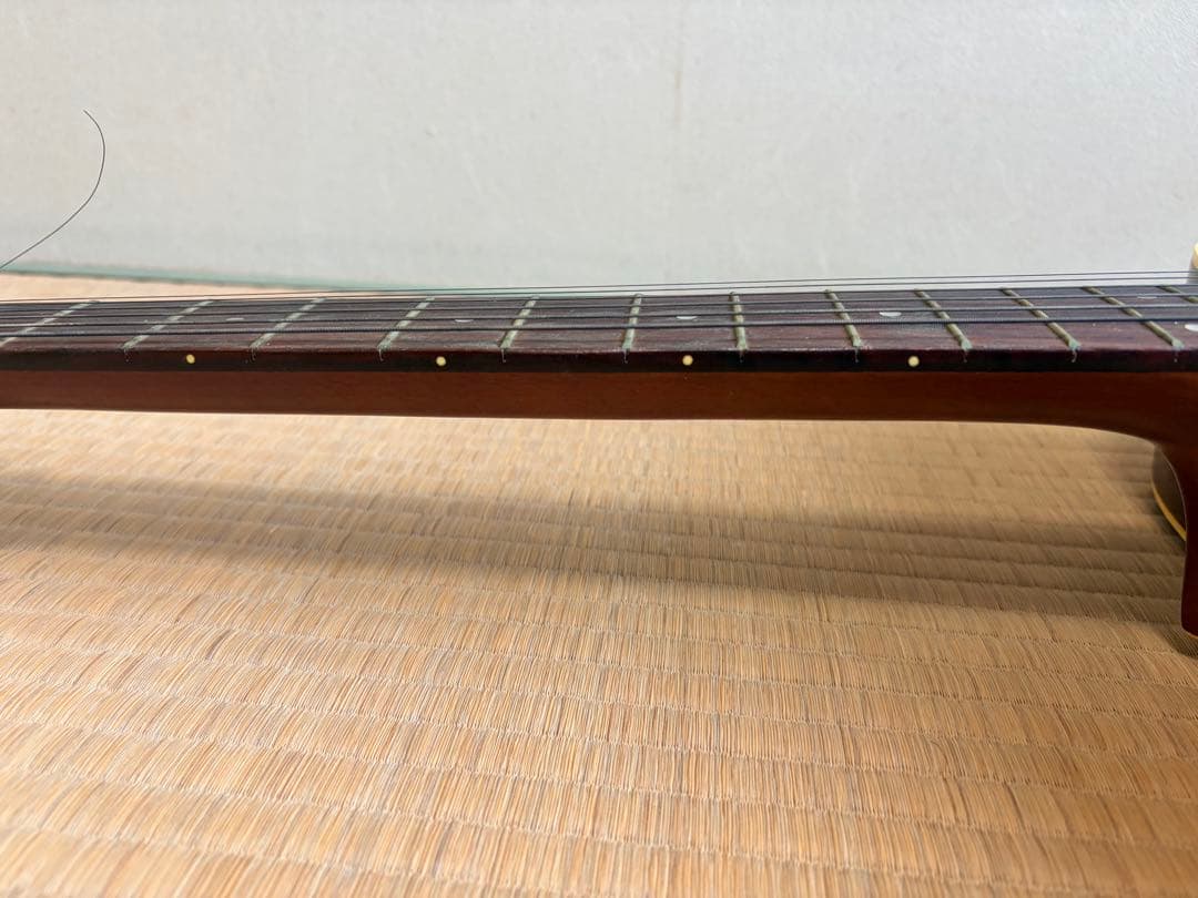 Tokai HummingBird F-200 70年代 国産 ハードケース