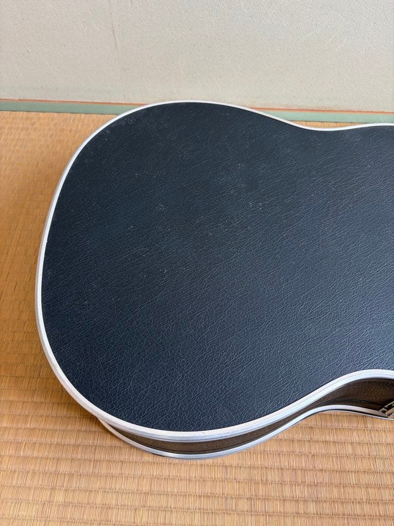 Tokai HummingBird F-200 70年代 国産 ハードケース