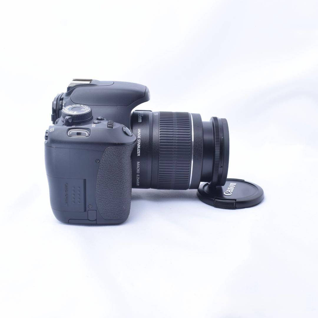 ❤️美品❤️ Canon Kiss X5 ✨️初心者にオススメ ❣️✨超軽量✨旅行に