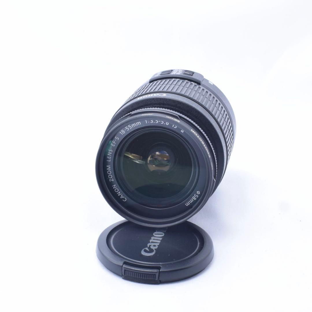 ❤️美品❤️ Canon Kiss X5 ✨️初心者にオススメ ❣️✨超軽量✨旅行に