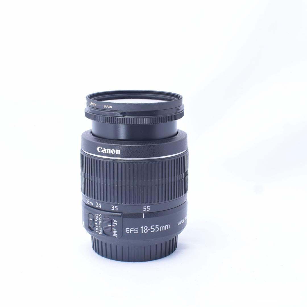 ❤️美品❤️ Canon Kiss X5 ✨️初心者にオススメ ❣️✨超軽量✨旅行に