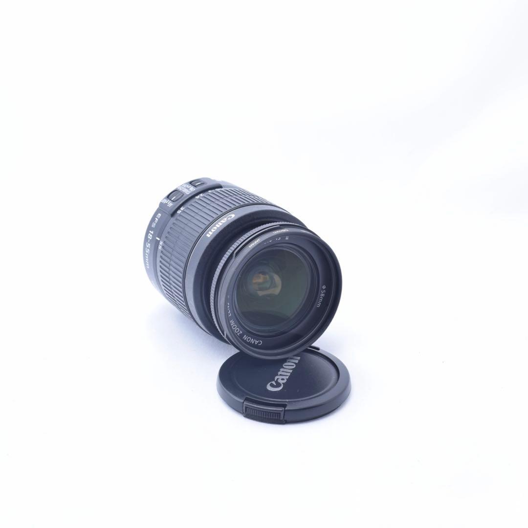 ❤️美品❤️ Canon Kiss X5 ✨️初心者にオススメ ❣️✨超軽量✨旅行に