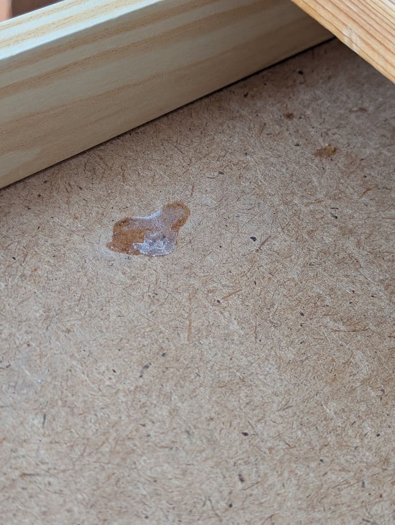 USED/無印良品 廃盤 パイン材 デスク MUJI 北欧 ヴィンテージ