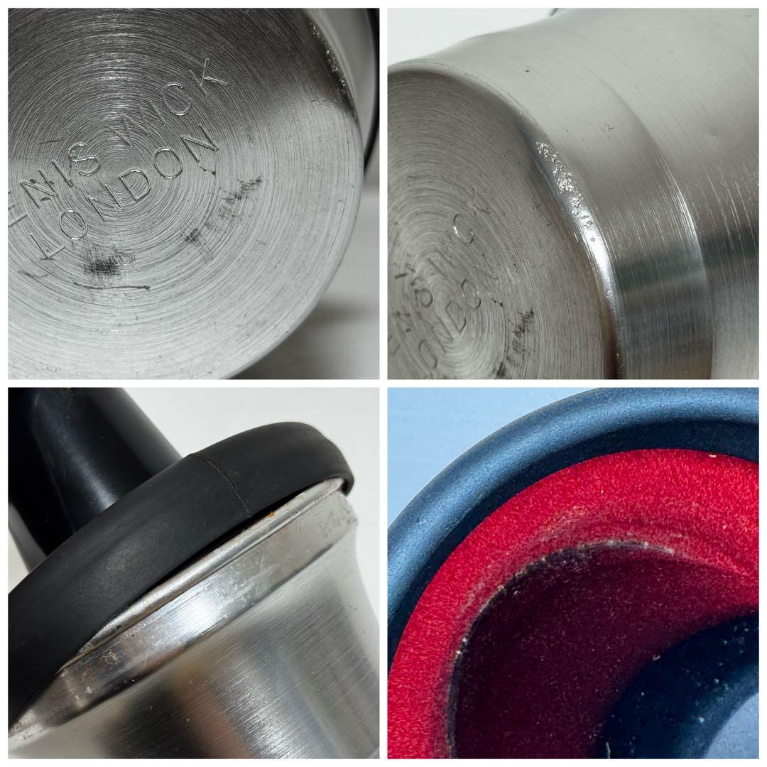 DENIS WICK デニスウィック トランペット用 カップミュート