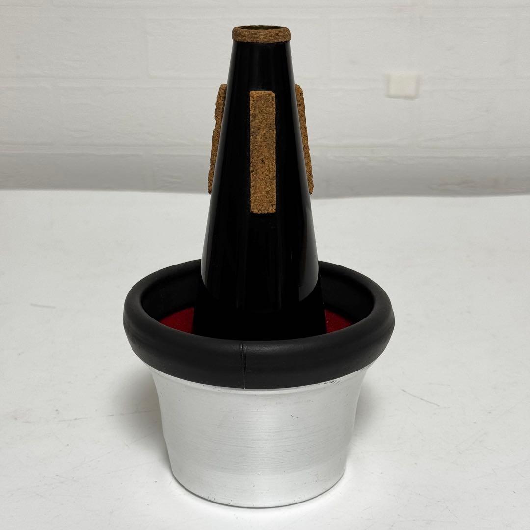 DENIS WICK デニスウィック トランペット用 カップミュート