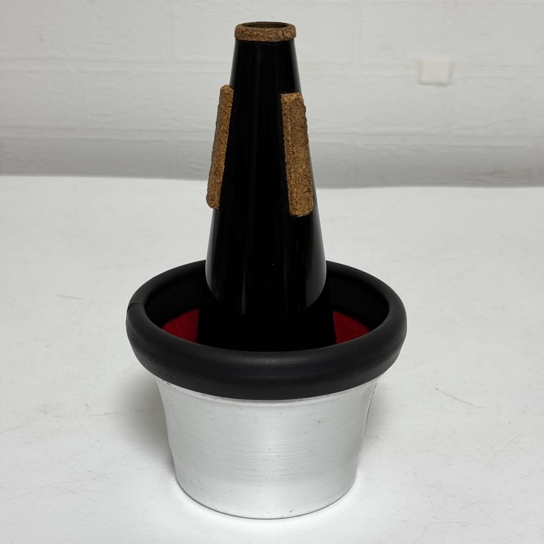 DENIS WICK デニスウィック トランペット用 カップミュート