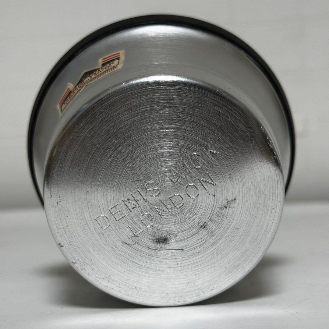 DENIS WICK デニスウィック トランペット用 カップミュート