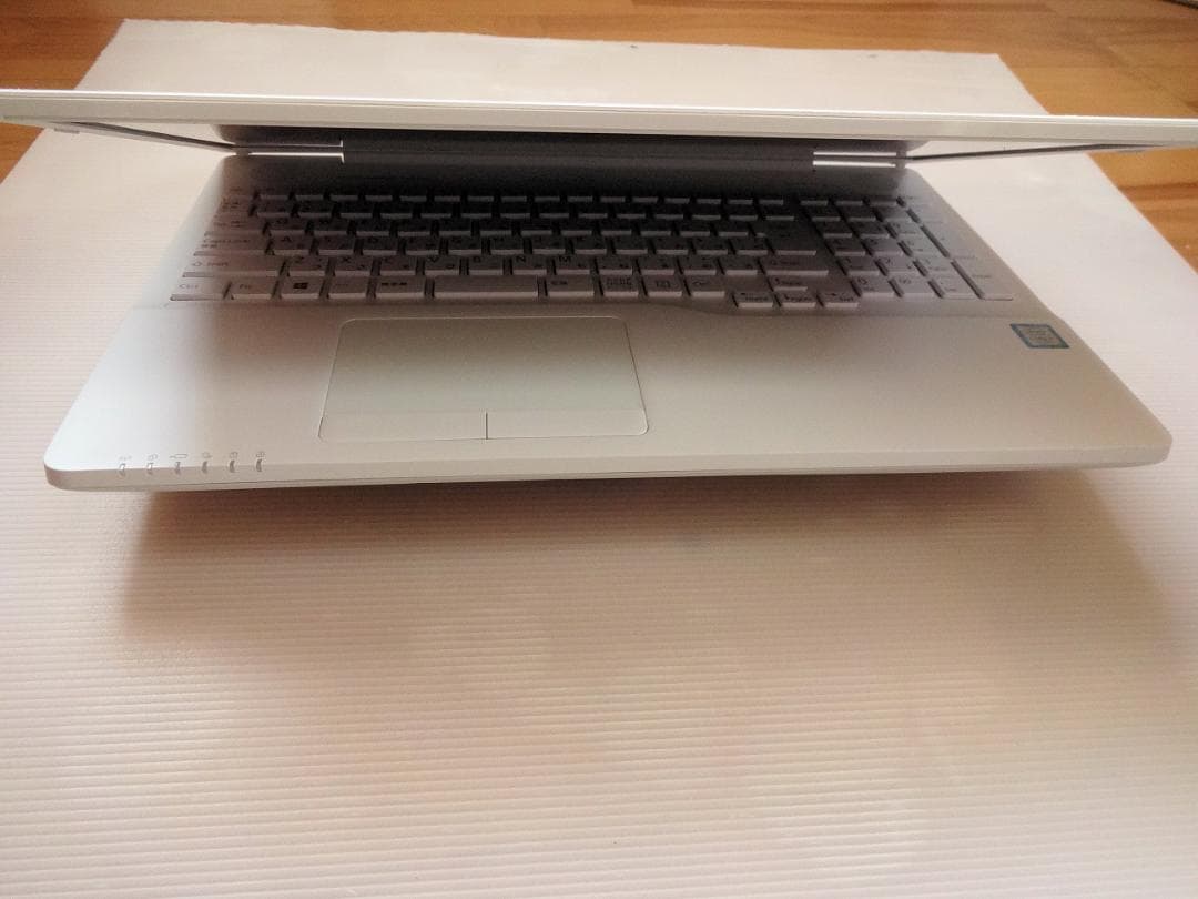 富士通 LIFEBOOK AH51/C3 ジャンク品