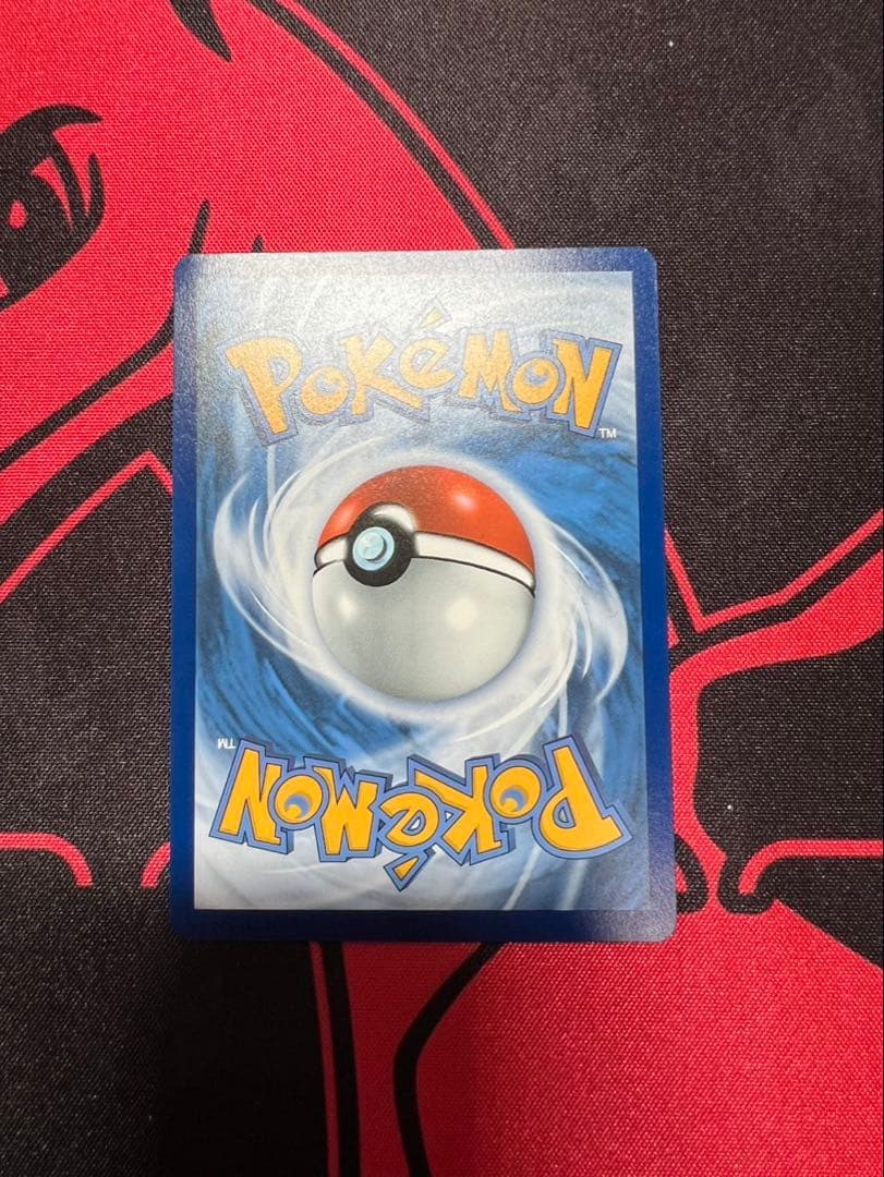 ゴッホ　ピカチュウ　プロモ