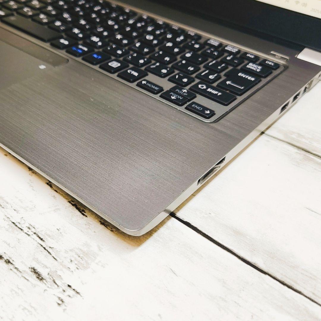 1台限り訳あり特価！dynabookノートパソコン Corei5 8GB SSD