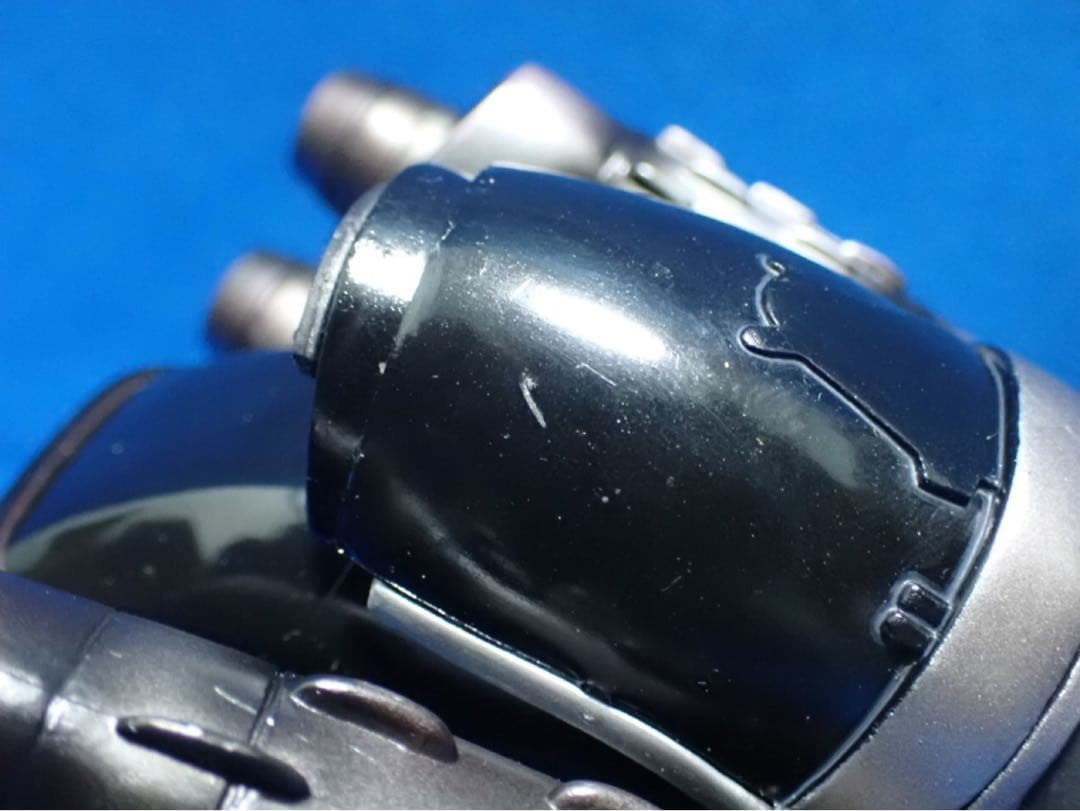 【海外版】ファイナルファンタジー7AC プレイアーツ　クラウド＆フェンリル