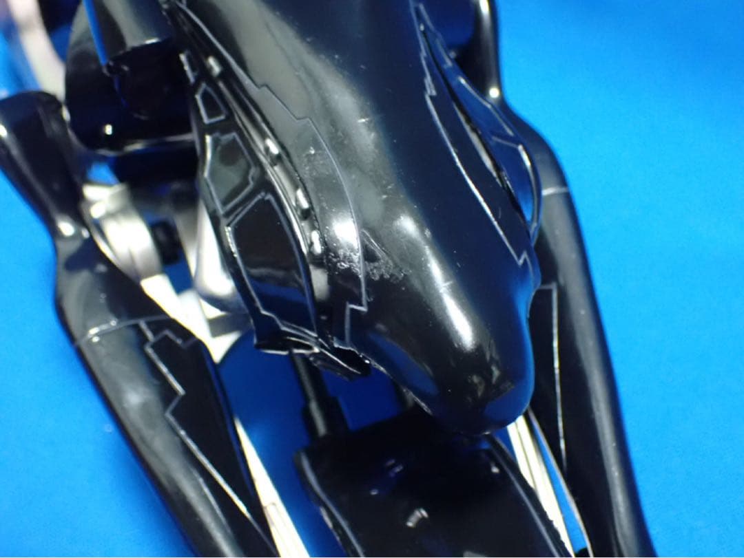 【海外版】ファイナルファンタジー7AC プレイアーツ　クラウド＆フェンリル